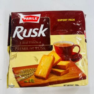 Parle Rusk 200 gm