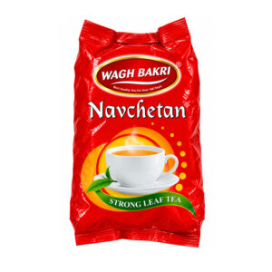 Navchetan Wagh Bakri 1kg