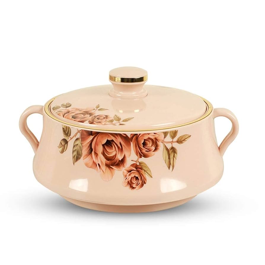 Lorenzo Casserole Dlx 5000ml