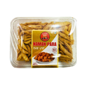 Namak Para Patiala Shahi 400gm