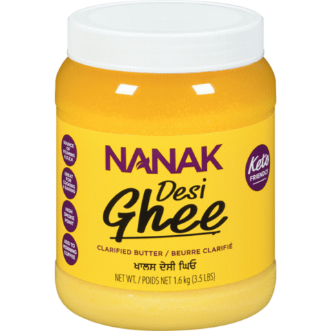 Nanak Ghee 1.6 ltr