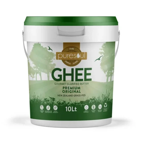 Puresoul Ghee 10 ltr