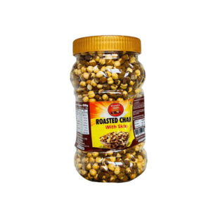Roasted Chana Patiala Shahi With Skin 400gm