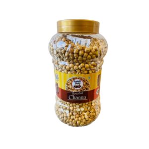 Roasted Chana Without Skin 800gm Patiala Shahi