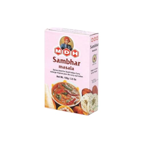 Sambhar Masala 100gm Mdh
