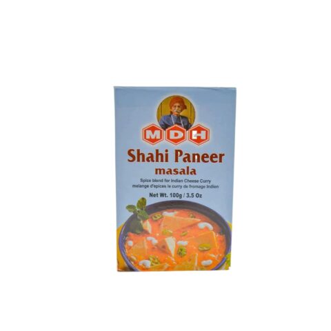 Shahi Paneer Masala 100gm Mdh