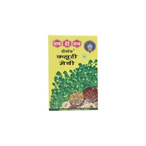 Kasoori Methi 500gm Mdh