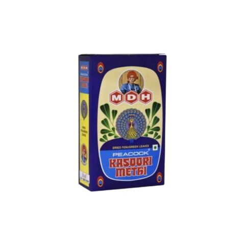 Kasoori Methi 50gm Mdh