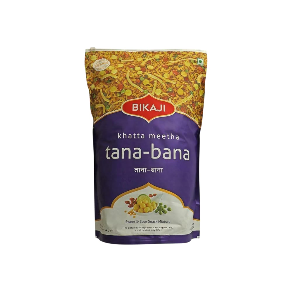 Tana Bana 1kg Bikaji