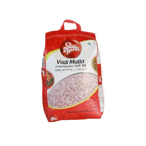 Vadi Matta Rice 10kg Dark Horse