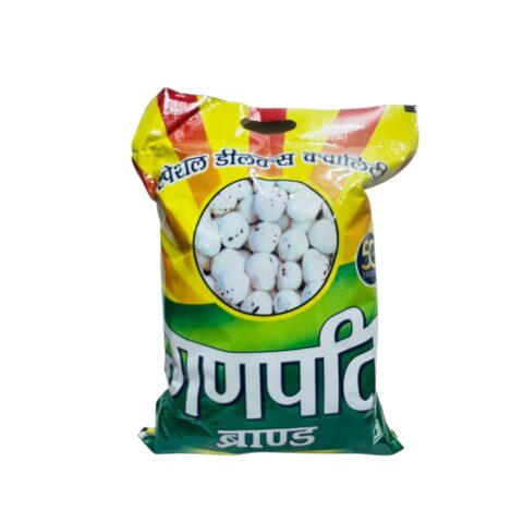 Ganpati Phool Makhana 250gm