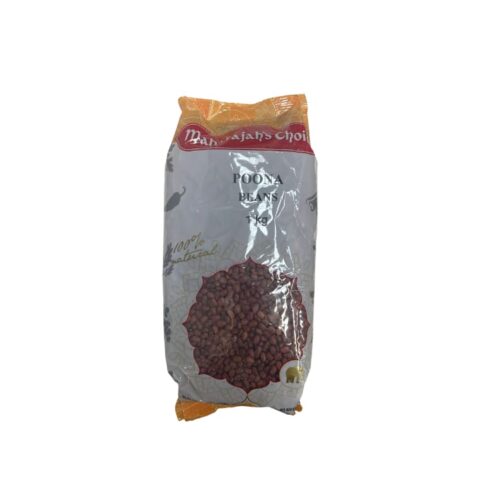 Poona Beans 1kg Katoomba