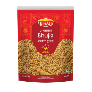 Bikaji Bikaneri Bhujia 1kg
