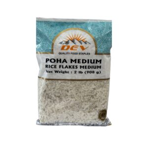 Poha 1kg Dev
