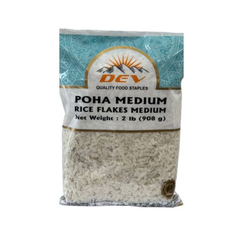 Poha 1kg Dev