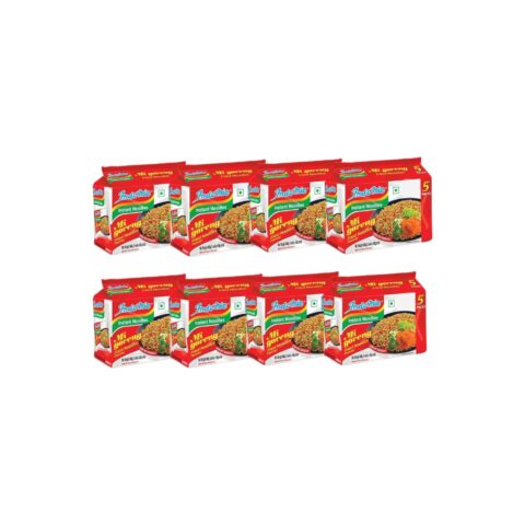 Indomie Migoreng Noodles 40 pack