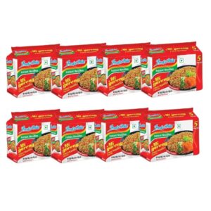 Indomie Migoreng Noodles 40 pack