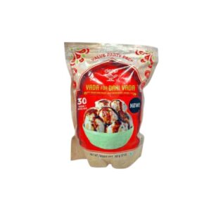 Dahi Vada 30pc Deep