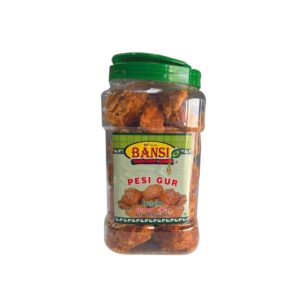 Pesi Gur 2kg Bansi