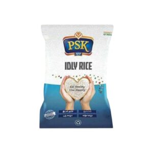 Idly Rice 20kg Psk Ayur