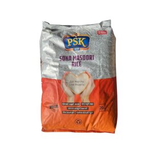 Sona Masoori Rice 20kg Ayur Psk