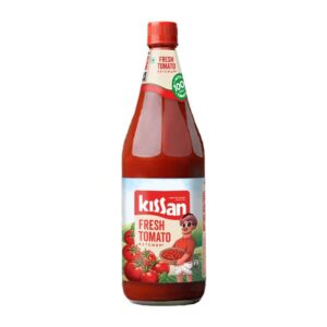 Kissan Tomato Ketchup 1kg
