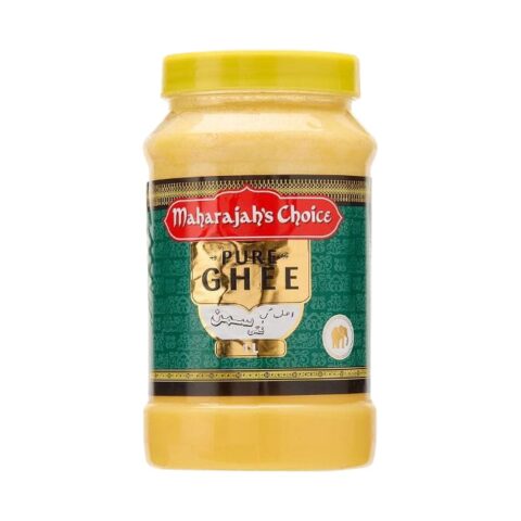 Desi Ghee 1ltr Maharaja’s choice