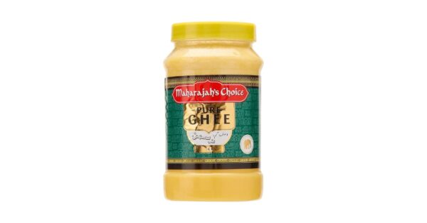 Desi Ghee 1ltr Maharaja's choice