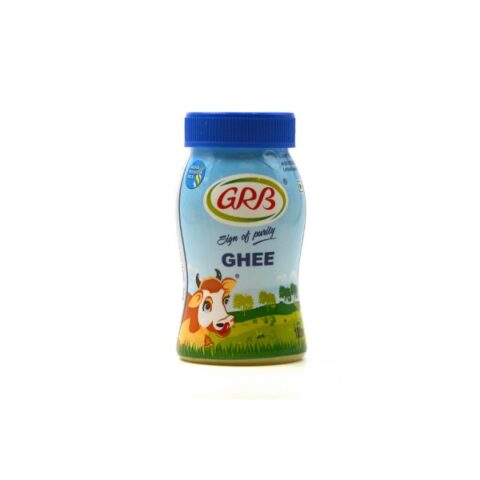 Cow Ghee 830ml GRB
