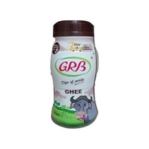 Buffalo Ghee 830ml GRB
