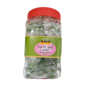 Kacha Aam 200ml Chintoo