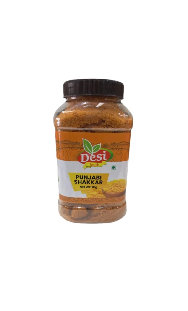 Punjabi Shakkar 1kg Desi Touch