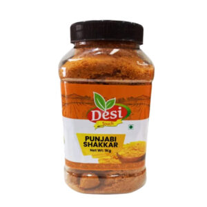 Punjabi Shakkar 1kg Desi Touch