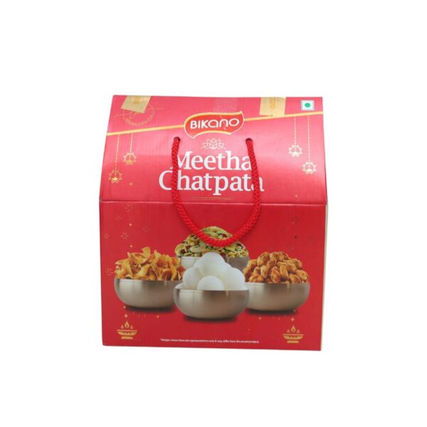 Kesar Angoori Petha 1kg Bikano
