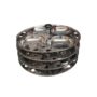 Ss Idly Pot With 4-Plates Magnus (Horizon)