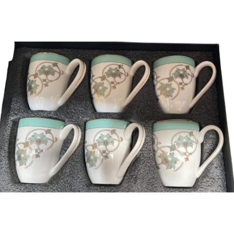Vigneto 6pcs Cupset