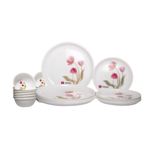 Dinner Set 32pc Dreamz