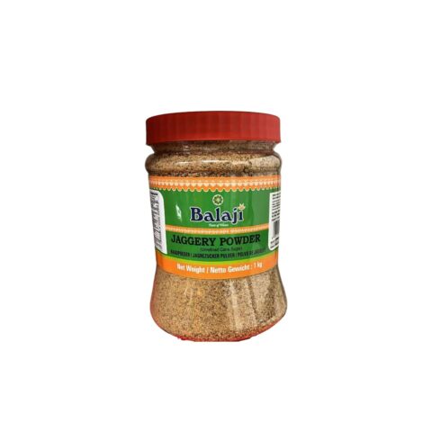 Balaji Jaggery Powder 908gm