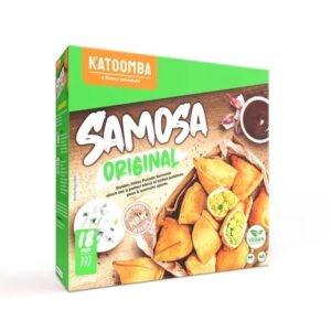Original Samosa 1.26gm Katoomba