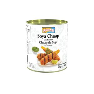 Soya Chaap 850gm Ashoka