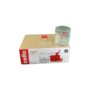Cello Classix Glass Tumbler 215ml 6pcs Set