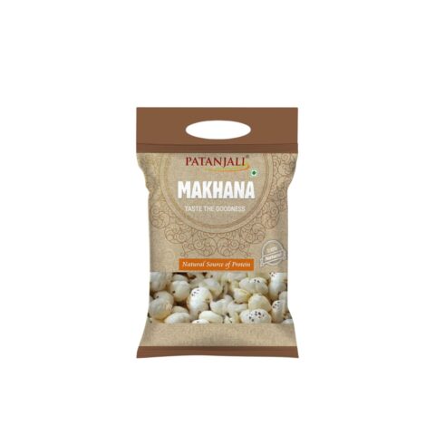 Patanjali Phool Makhana 250gm