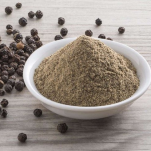 Black Pepper Powder