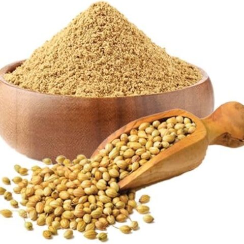 Coriander Powder