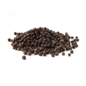 Black Pepper Whole