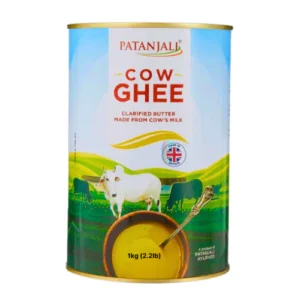 Patanjali Desi Ghee 1kg