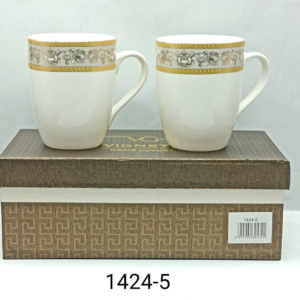 Vigneto 2pc Cup Set