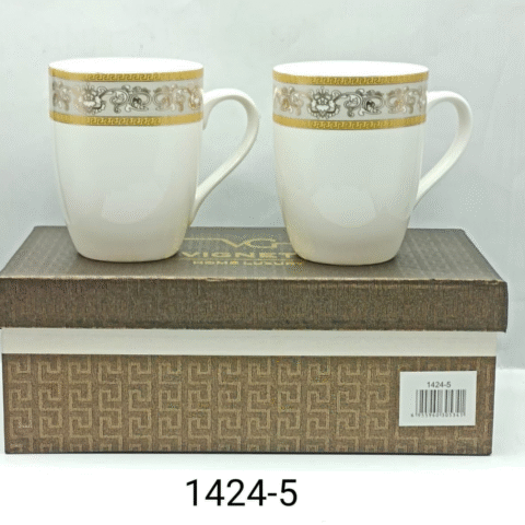 Vigneto 2pc Cup Set