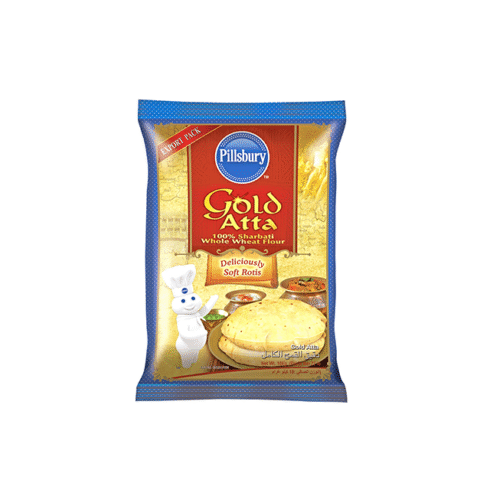 Pillsbury Gold Atta (10kg)