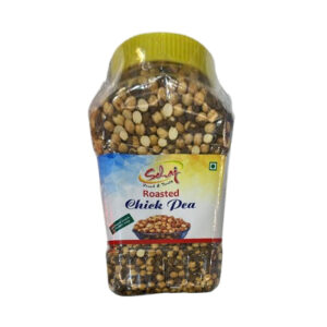 Sehaj Roasted chana (907gm)